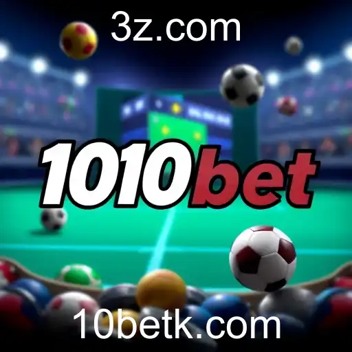 Expansão do 10bet no mercado de jogos online