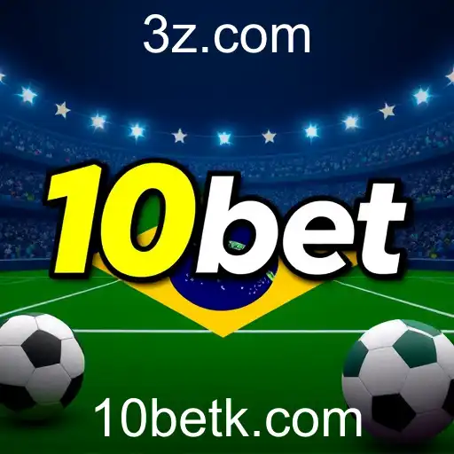 A Evolução e Tendências do 10bet no Cenário de Apostas Online