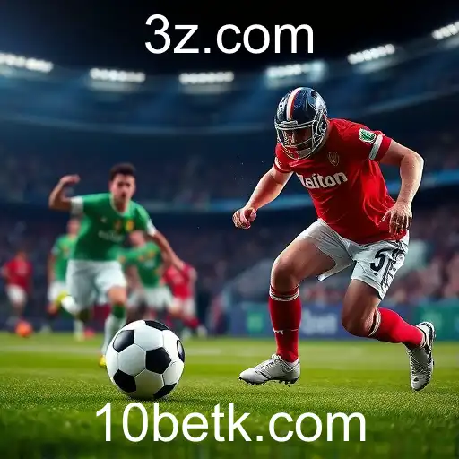 Tendências de Jogos: O Crescimento Contínuo da 10bet em 2025