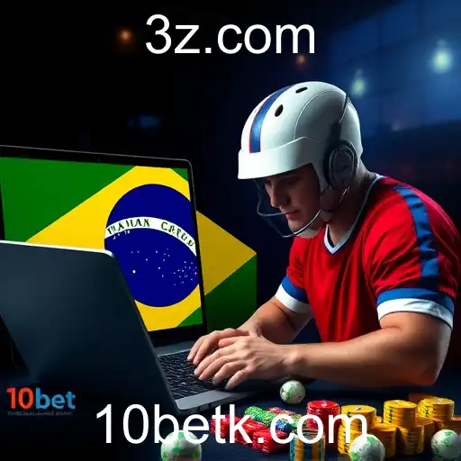 10bet e o Crescimento dos Jogos Online em 2026