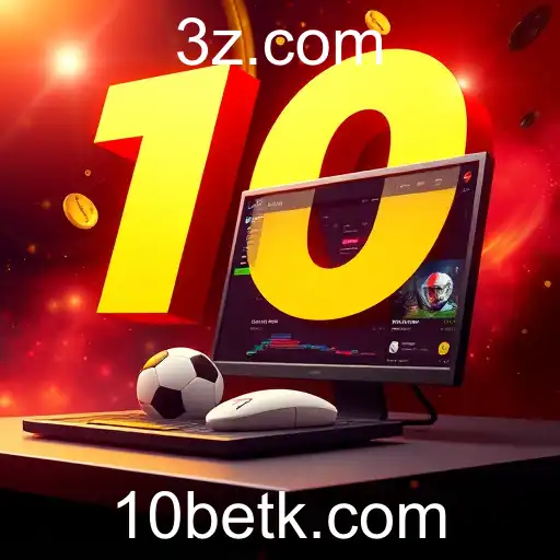 10bet: A Evolução dos Jogos Online em Portugal