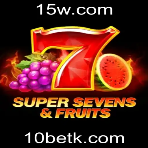 Descubra o Fascinante Mundo de 7SuperSevensFruits no 10bet