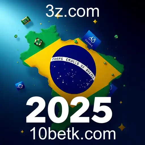 A Ascensão do 10bet no Mercado de Jogos Online