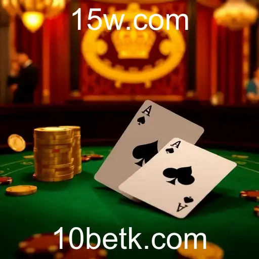 Explorando o Mundo do Bacará com 10bet