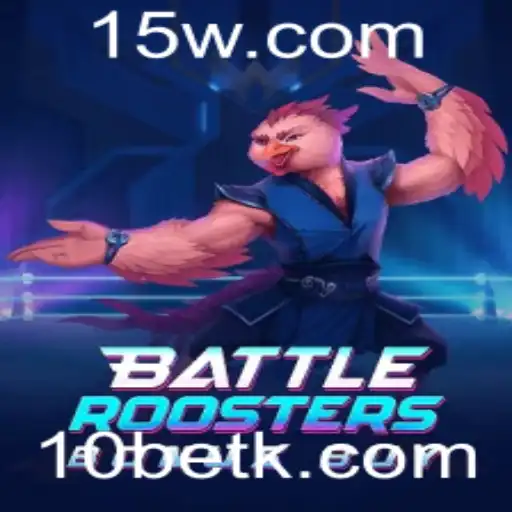 BattleRoostersBonusBuy: Uma Novidade Real no Mundo dos Jogos Online