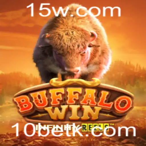 Descubra o Fascinante Mundo de BuffaloWin com 10bet