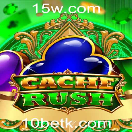 Descubra CacheRush: O Novo Fenômeno dos Jogos com 10bet