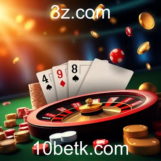 Explorando o Mundo dos Cassinos Online no 10bet