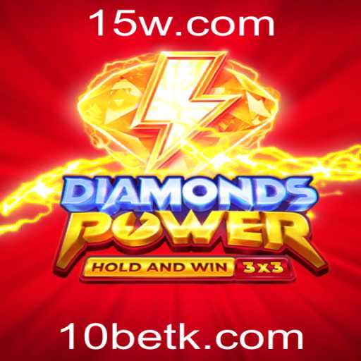 Descubra o Empolgante Mundo de Diamondspower no 10bet