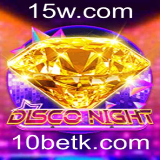 Descubra o Fascinante Mundo de DiscoNight com 10bet