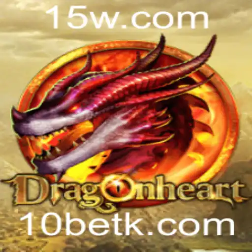 Descubra as Aventuras Épicas de DragonHeart com 10bet