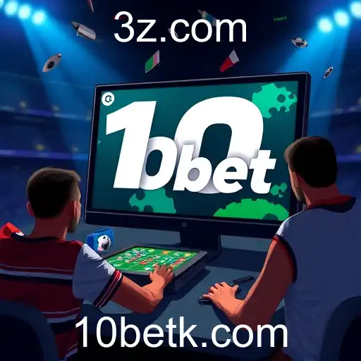 A Expansão do Mercado de Apostas em Portugal e a Influência do 10bet