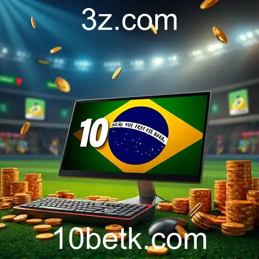 Expansão do Mercado de Jogos Online no Brasil