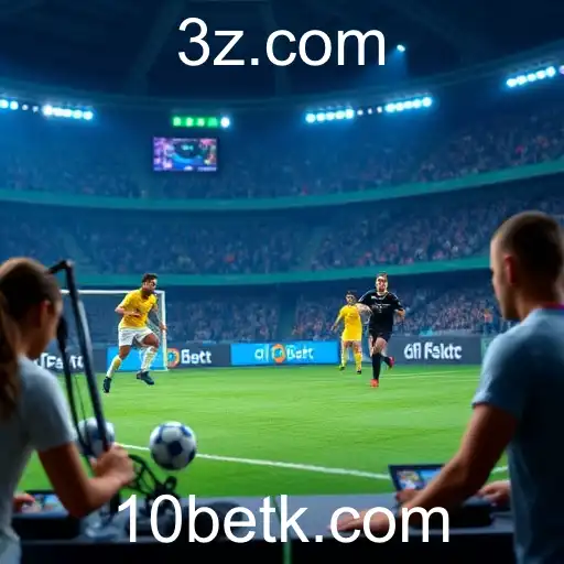 Expansão do Mercado de Jogos Online em 2025