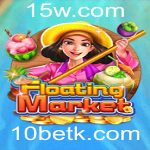 Descubra o Jogo Inovador FloatingMarket da 10bet