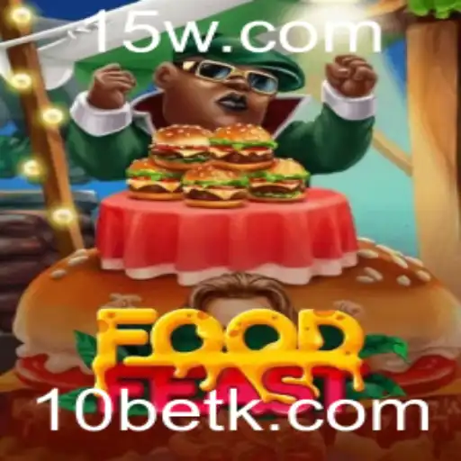 Explorando FoodFeast: Um Mundo de Estratégia e Diversão