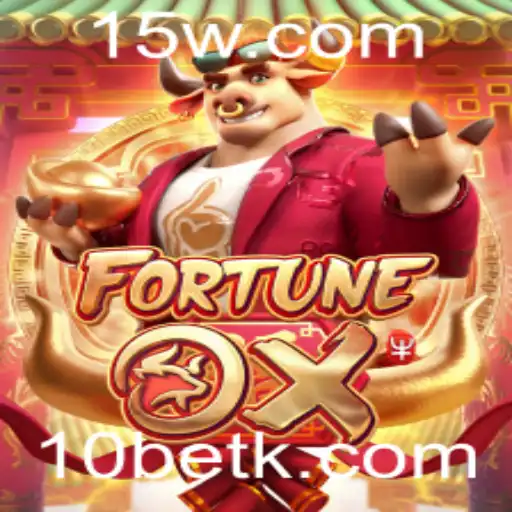 Descubra o Fascinante Mundo de FortuneOx com 10bet