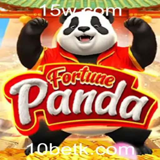 Explorando FortunePanda: O Novo Fenômeno dos Caça-Níqueis com 10bet