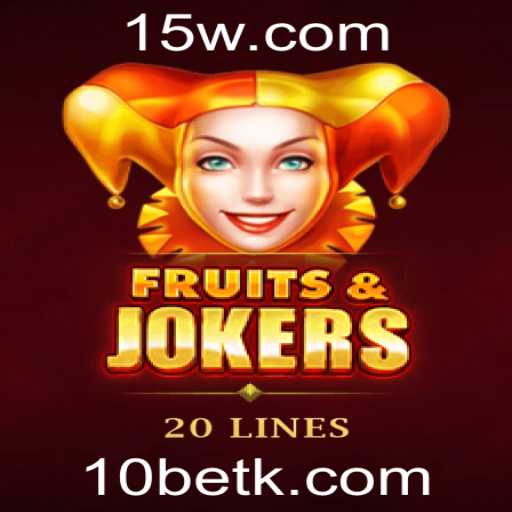 Explorando o Empolgante Mundo de FruitsAndJokers20 no 10bet