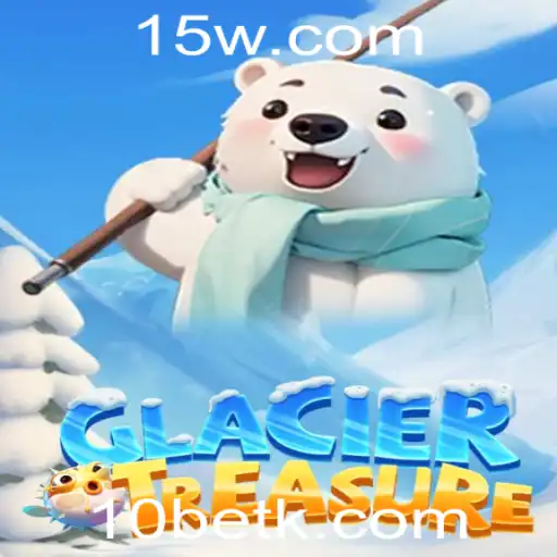 Descubra o Fascinante Mundo do Jogo GlacierTreasure com 10Bet