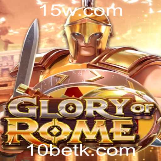 GloryofRome: Mergulhando no Mundo da Roma Antiga com 10bet