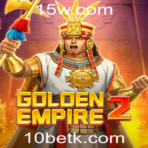 Descubra o Empolgante Universo de GoldenEmpire2 com a 10bet