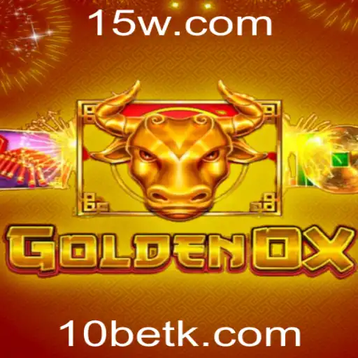 Explorando o Jogo GoldenOx: Uma Aventura com 10bet