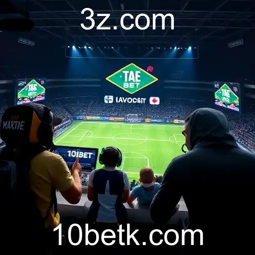 Crescimento das Apostas Online em Portugal