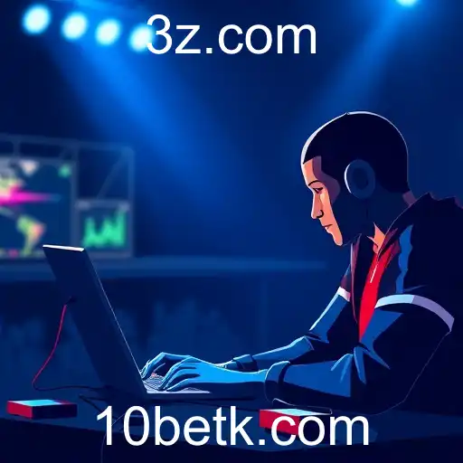 Expansão do Mercado de Jogos Online em 2025