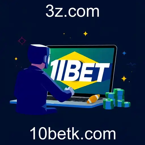 Crescimento do Setor de Apostas Online no Brasil em 2025