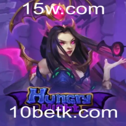 HungryNight: Aventura e Estratégia no Universo de 10bet