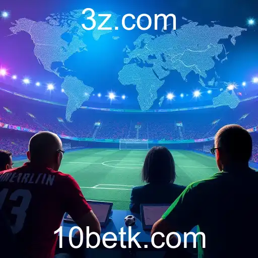 O Impacto Atual do Mercado de Apostas em 2025