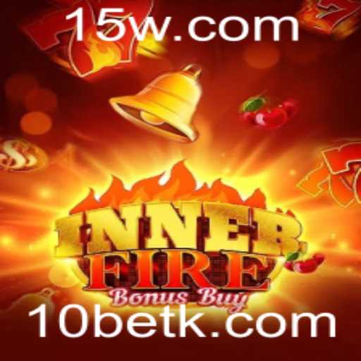 Explorando o Jogo InnerFireBonusBuy na Plataforma 10bet