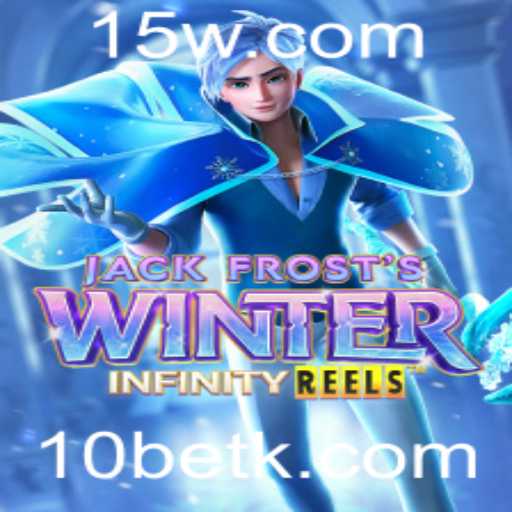 Explorando JackFrostsWinter: Um Mundo de Aventura e Estratégia no Universo 10bet