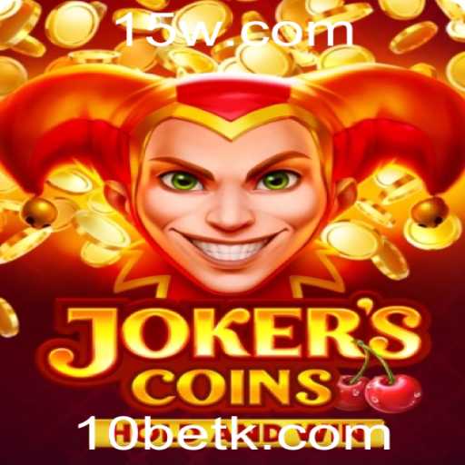 Explorando o Mundo de JokersCoins e a Participação de 10bet