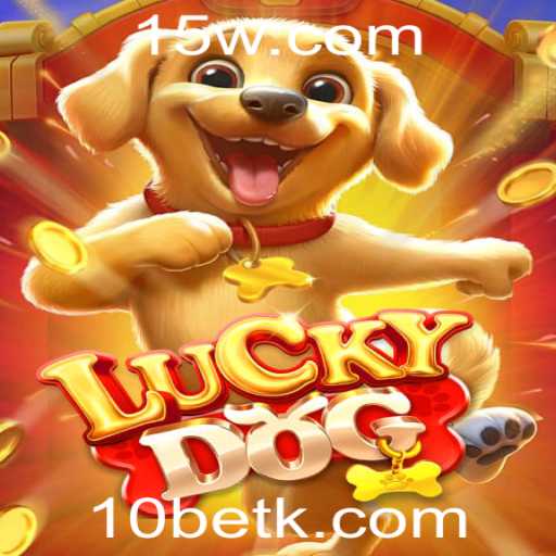Explorando o Mundo de LuckyDog: O Emocionante Jogo de Apostas da 10bet