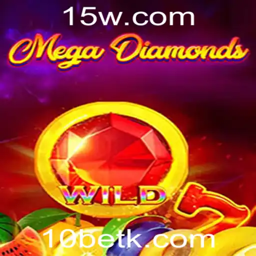 Descubra o Mundo Fascinante de MegaDiamond e sua Conexão com 10bet
