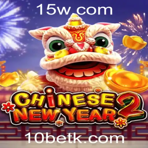Descobrindo o Mundo de CHINESENEWYEAR2