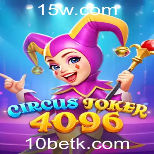 CircusJoker4096: Mergulhe na Magia do Circo com a Emoção das Apostas