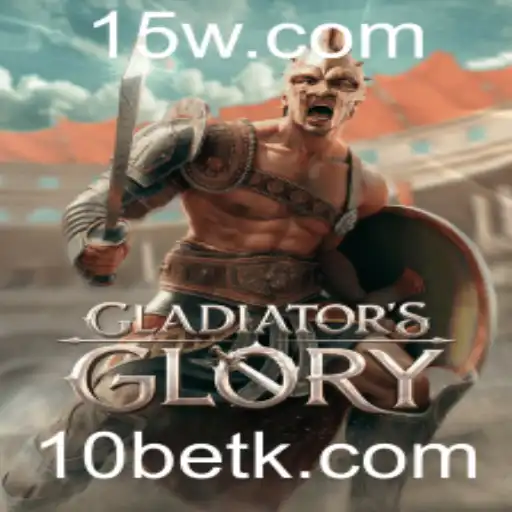 Descubra o Empolgante Mundo de GladiatorsGlory no 10bet