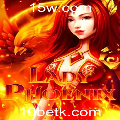 LadyPhoenix: Explore o Fascinante Mundo de Aventura e Estratégia