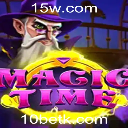 MagicTime: Um Mergulho no Universo da Diversão e Estratégia