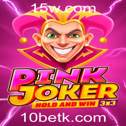 Descubra o Fascinante Mundo de Pinkjoker: Um Guia Completo para Entusiastas de 10bet