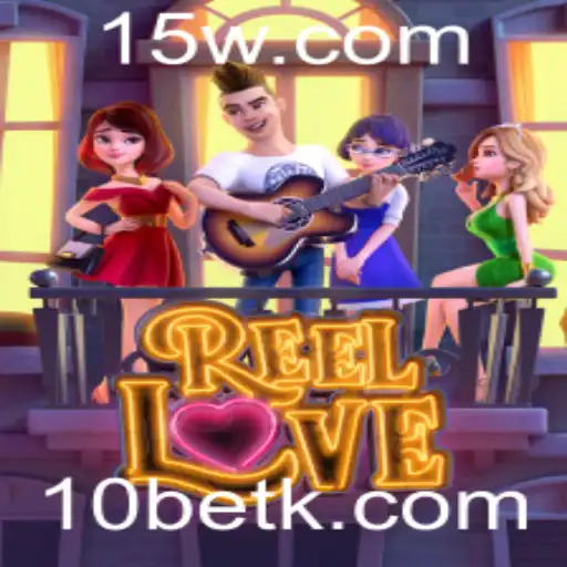 Explorando ReelLove: Um Novo Fenômeno no Mundo dos Jogos