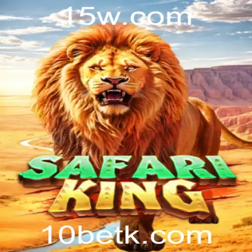 Explorando o Universo Emocionante de SafariKing com 10bet