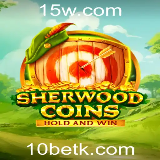 SherwoodCoins: Descubra o Novo Fenômeno do Mundo dos Jogos