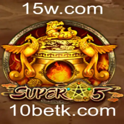 Descubra o Mundo Empolgante de Super5 com 10bet