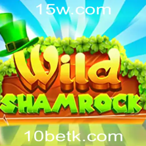 Explorando o Jogo WildShamrock: A Nova Sensação do 10bet