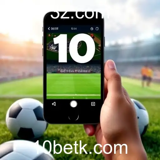 O Crescimento dos Jogos Online e o Papel da 10bet