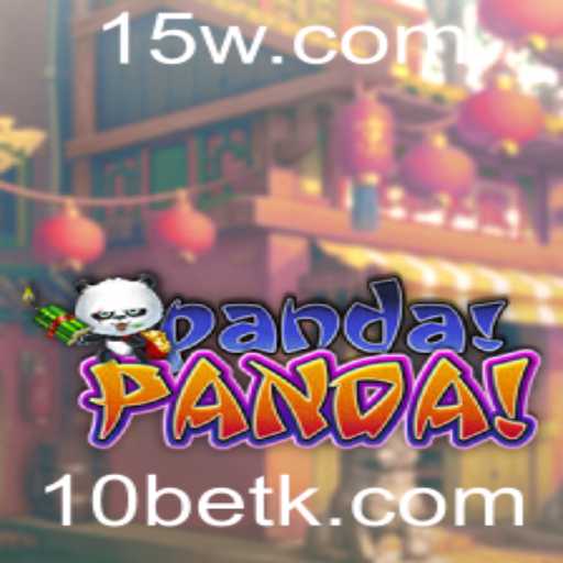 Explore o Mundo Encantador de PandaPanda e 10bet